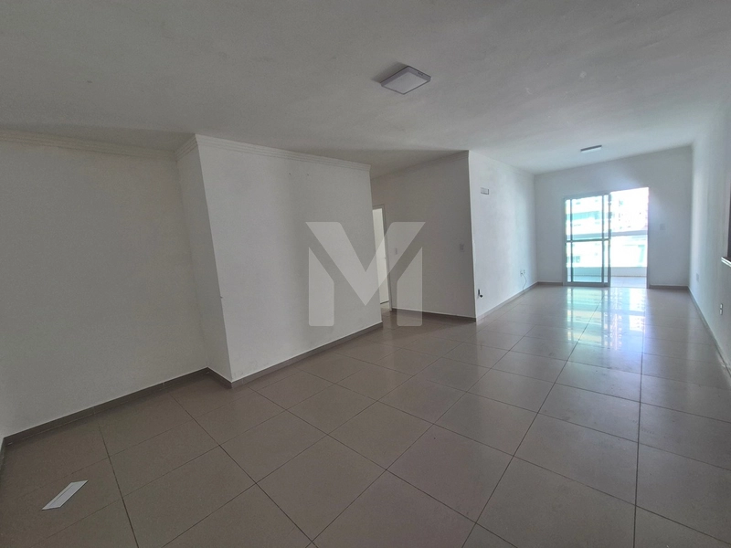 Apartamento de 2 Dormitórios p/ Locação na Vila Caiçara – Praia Grande: 2ª foto da galeria de imagens do imóvel