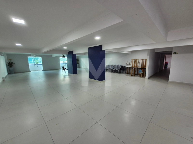 Apartamento de 2 Dormitórios p/ Locação na Vila Caiçara – Praia Grande: 14ª foto da galeria de imagens do imóvel