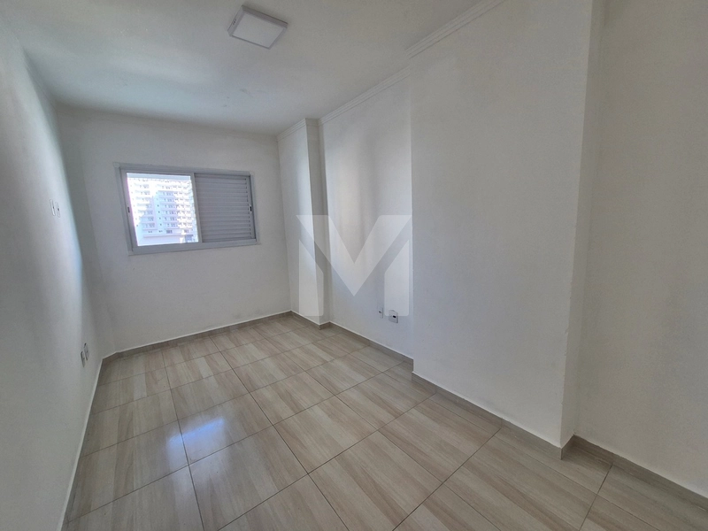Apartamento de 2 Dormitórios p/ Locação na Vila Caiçara – Praia Grande: 8ª foto da galeria de imagens do imóvel