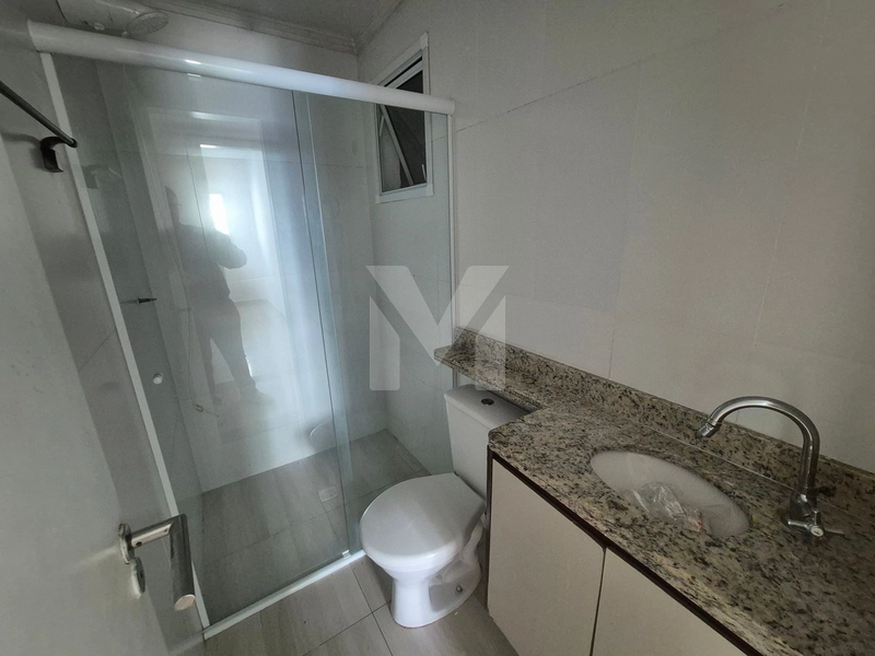 Apartamento de 2 Dormitórios p/ Locação na Vila Caiçara – Praia Grande: 7ª foto da galeria de imagens do imóvel