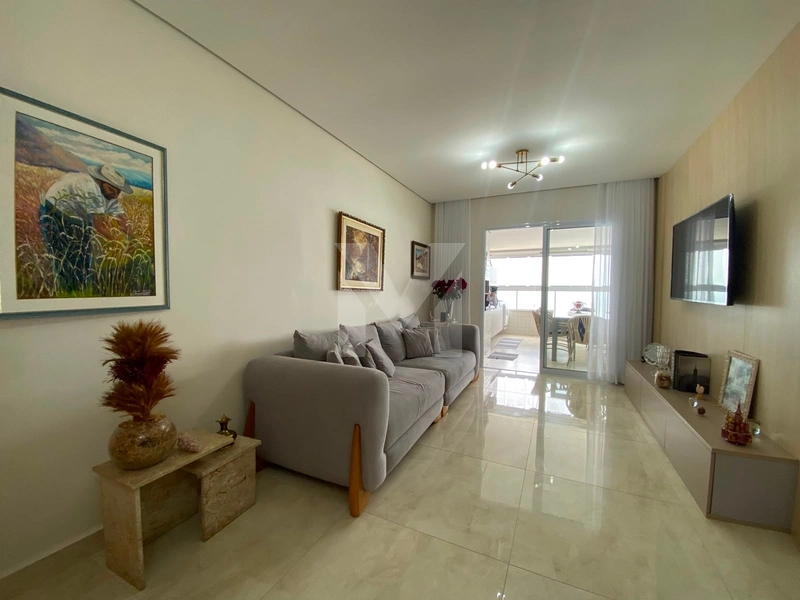 Apartamento 3 dormitórios sendo 3 suítes, 3 vagas de garagem.: 9ª foto da galeria de imagens do imóvel