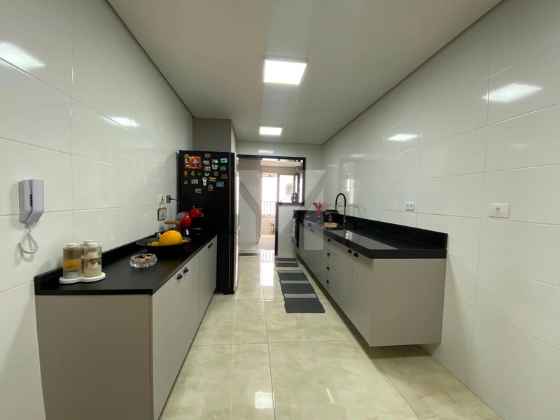 Apartamento 3 dormitórios sendo 3 suítes, 3 vagas de garagem.: 13ª foto da galeria de imagens do imóvel