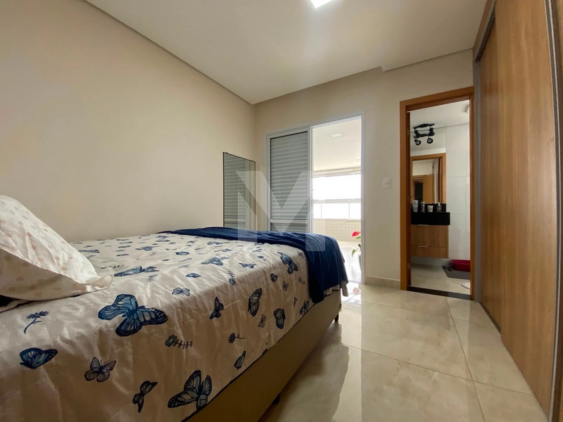 Apartamento 3 dormitórios sendo 3 suítes, 3 vagas de garagem.: 23ª foto da galeria de imagens do imóvel