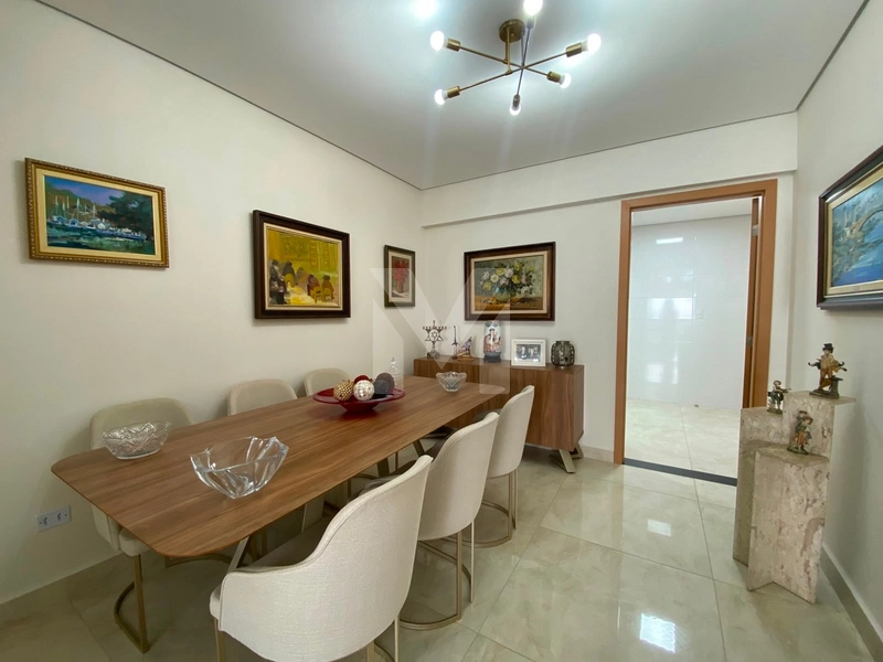 Apartamento 3 dormitórios sendo 3 suítes, 3 vagas de garagem.: 12ª foto da galeria de imagens do imóvel