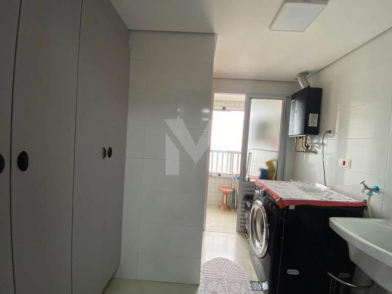 Apartamento 3 dormitórios sendo 3 suítes, 3 vagas de garagem.: 15ª foto da galeria de imagens do imóvel