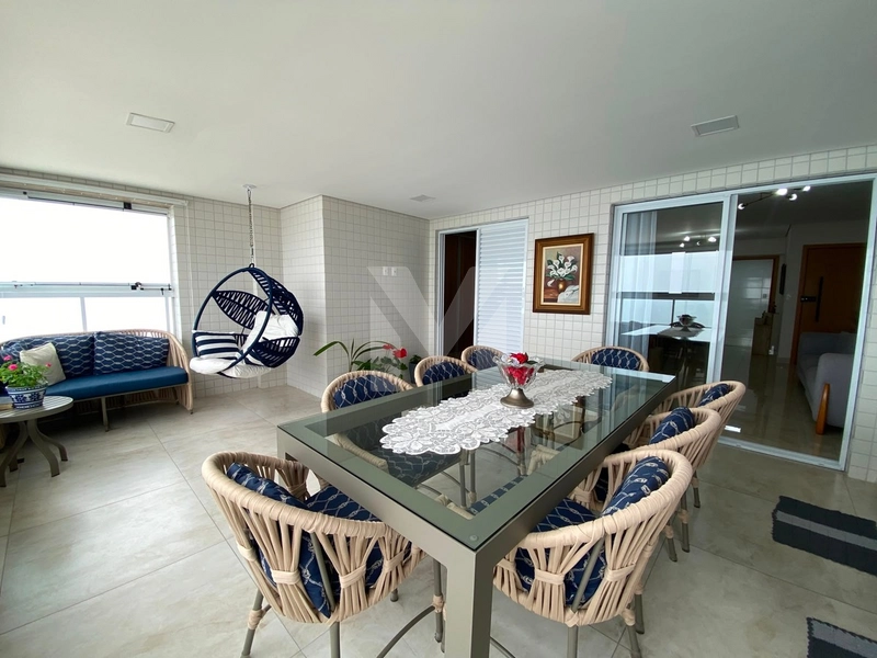 Apartamento 3 dormitórios sendo 3 suítes, 3 vagas de garagem.: 6ª foto da galeria de imagens do imóvel