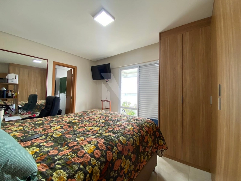 Apartamento 3 dormitórios sendo 3 suítes, 3 vagas de garagem.: 18ª foto da galeria de imagens do imóvel