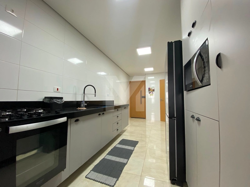 Apartamento 3 dormitórios sendo 3 suítes, 3 vagas de garagem.: 14ª foto da galeria de imagens do imóvel