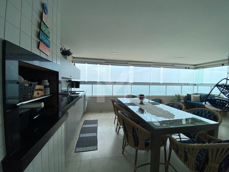 Apartamento 3 dormitórios sendo 3 suítes, 3 vagas de garagem.: 3ª foto da galeria de imagens do imóvel