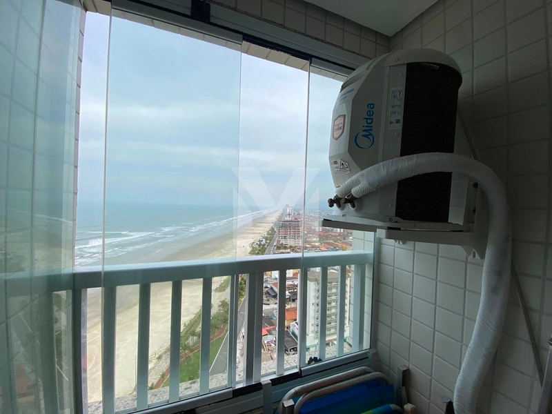 Apartamento 3 dormitórios sendo 3 suítes, 3 vagas de garagem.: 17ª foto da galeria de imagens do imóvel