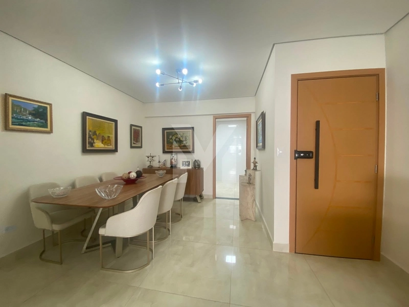 Apartamento 3 dormitórios sendo 3 suítes, 3 vagas de garagem.: 10ª foto da galeria de imagens do imóvel