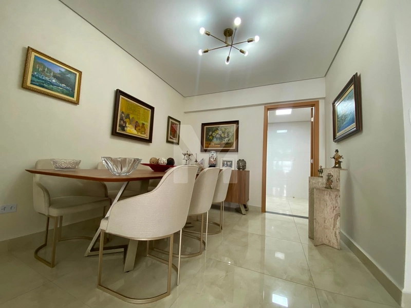 Apartamento 3 dormitórios sendo 3 suítes, 3 vagas de garagem.: 11ª foto da galeria de imagens do imóvel