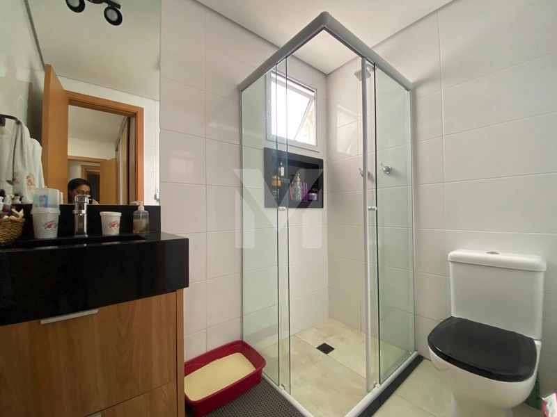 Apartamento 3 dormitórios sendo 3 suítes, 3 vagas de garagem.: 20ª foto da galeria de imagens do imóvel