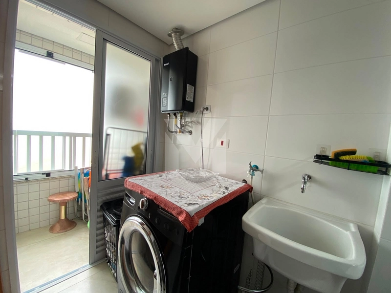 Apartamento 3 dormitórios sendo 3 suítes, 3 vagas de garagem.: 16ª foto da galeria de imagens do imóvel