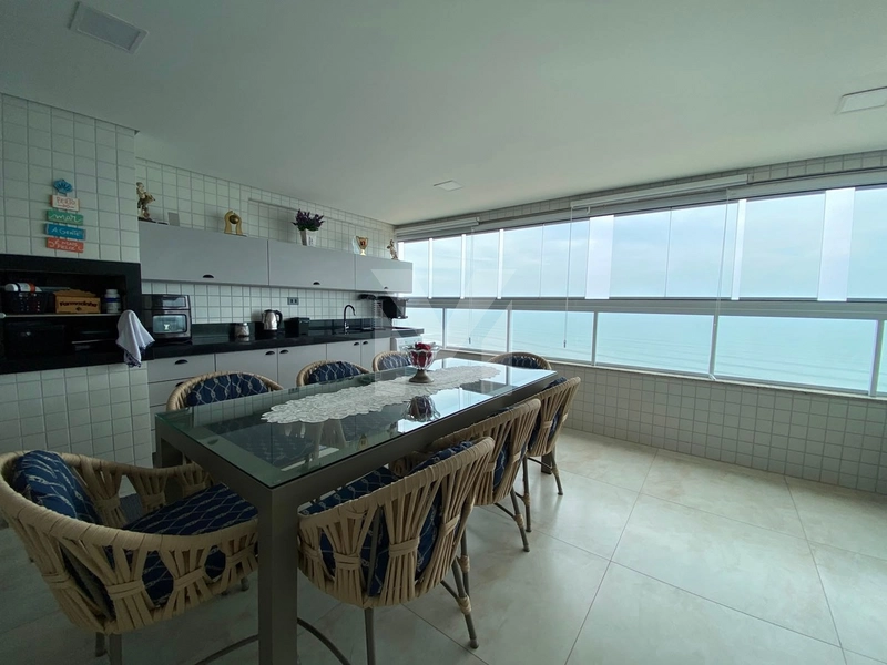 Apartamento 3 dormitórios sendo 3 suítes, 3 vagas de garagem.: 5ª foto da galeria de imagens do imóvel