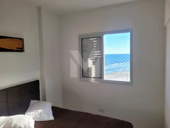 01 Dormitório - Vista Mar - Pronto para Airbnb: 11ª foto da galeria de imagens do imóvel