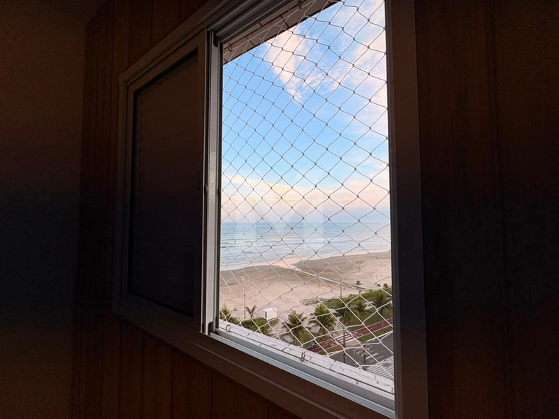 01 Dormitório - Vista Mar - Pronto para Airbnb: 28ª foto da galeria de imagens do imóvel