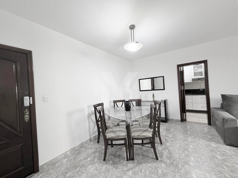 Apartamento 2 dorms, 1 suíte, 1 vaga, Canto do Forte, Praia Grande: 6ª foto da galeria de imagens do imóvel