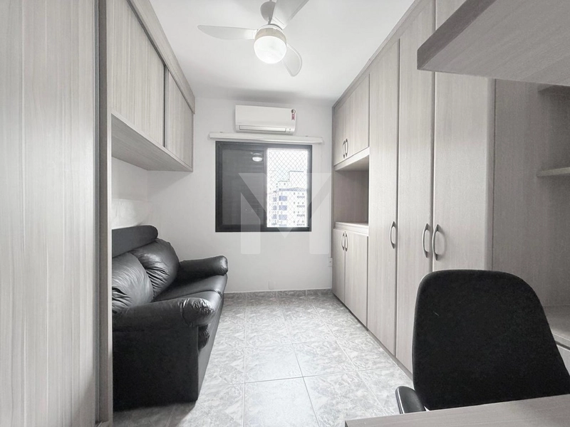 Apartamento 2 dorms, 1 suíte, 1 vaga, Canto do Forte, Praia Grande: 19ª foto da galeria de imagens do imóvel