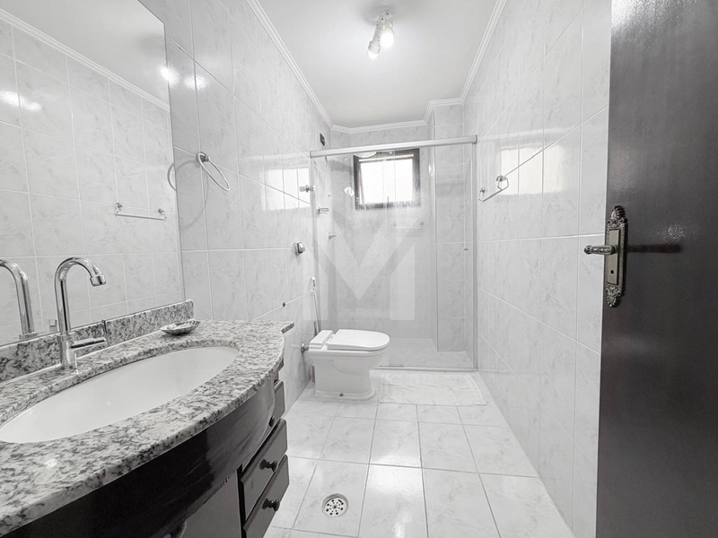 Apartamento 2 dorms, 1 suíte, 1 vaga, Canto do Forte, Praia Grande: 21ª foto da galeria de imagens do imóvel