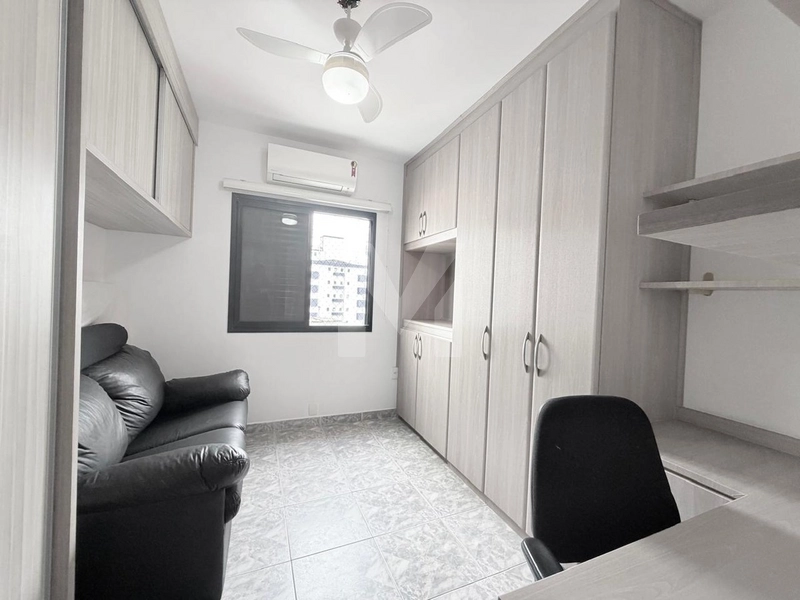 Apartamento 2 dorms, 1 suíte, 1 vaga, Canto do Forte, Praia Grande: 20ª foto da galeria de imagens do imóvel