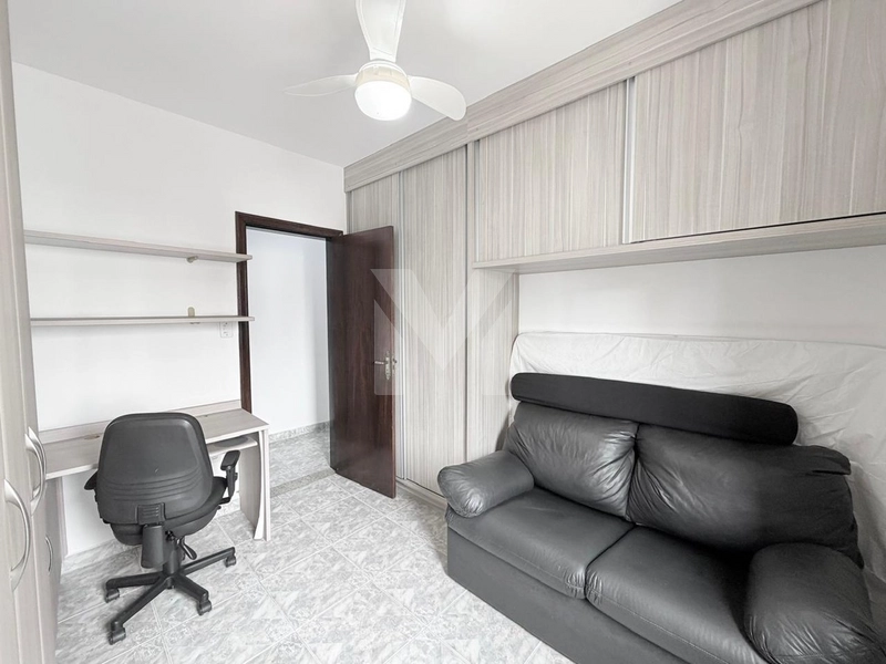 Apartamento 2 dorms, 1 suíte, 1 vaga, Canto do Forte, Praia Grande: 18ª foto da galeria de imagens do imóvel