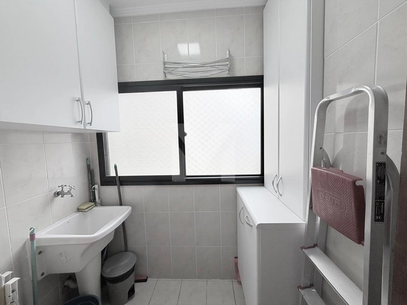 Apartamento 2 dorms, 1 suíte, 1 vaga, Canto do Forte, Praia Grande: 11ª foto da galeria de imagens do imóvel
