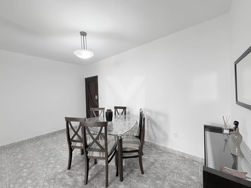 Apartamento 2 dorms, 1 suíte, 1 vaga, Canto do Forte, Praia Grande: 4ª foto da galeria de imagens do imóvel