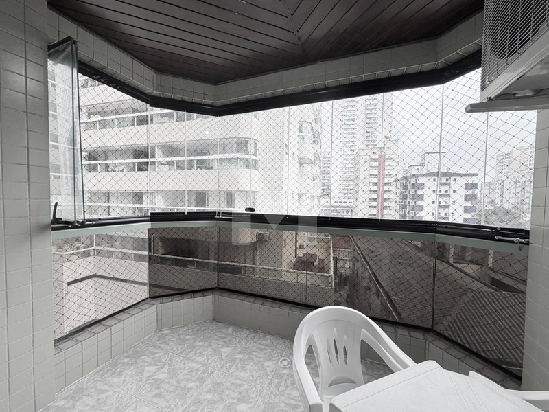Apartamento 2 dorms, 1 suíte, 1 vaga, Canto do Forte, Praia Grande: 7ª foto da galeria de imagens do imóvel