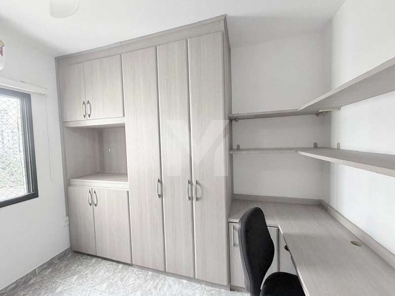 Apartamento 2 dorms, 1 suíte, 1 vaga, Canto do Forte, Praia Grande: 17ª foto da galeria de imagens do imóvel