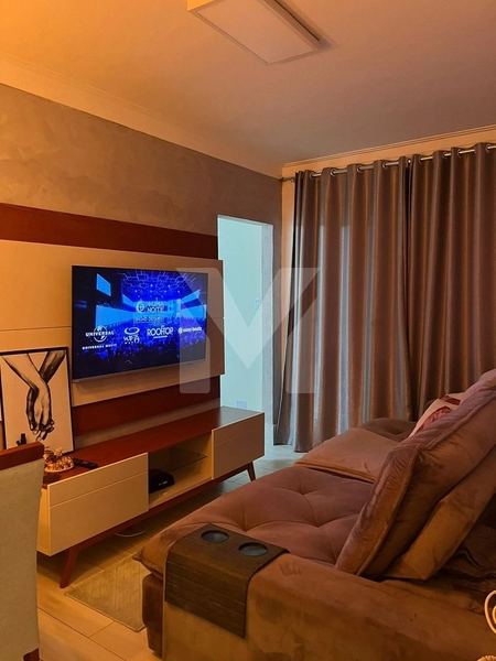 APARTAMENTO NO BOQUEIRÃO 100 METROS DA COSTA E SILVA: 6ª foto da galeria de imagens do imóvel