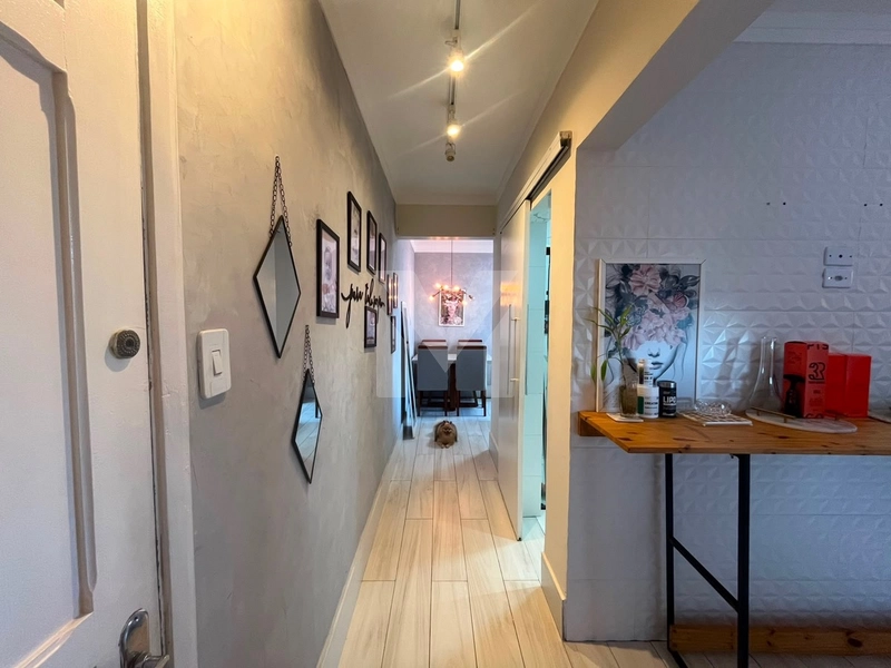 APARTAMENTO NO BOQUEIRÃO 100 METROS DA COSTA E SILVA: 14ª foto da galeria de imagens do imóvel