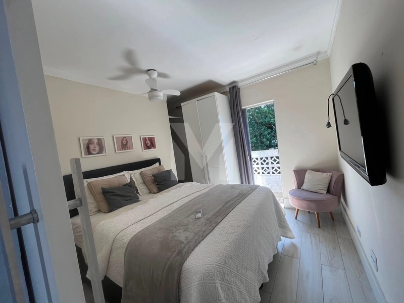 APARTAMENTO NO BOQUEIRÃO 100 METROS DA COSTA E SILVA: 15ª foto da galeria de imagens do imóvel