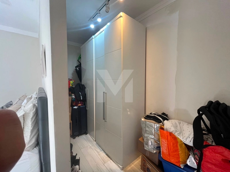 APARTAMENTO NO BOQUEIRÃO 100 METROS DA COSTA E SILVA: 17ª foto da galeria de imagens do imóvel