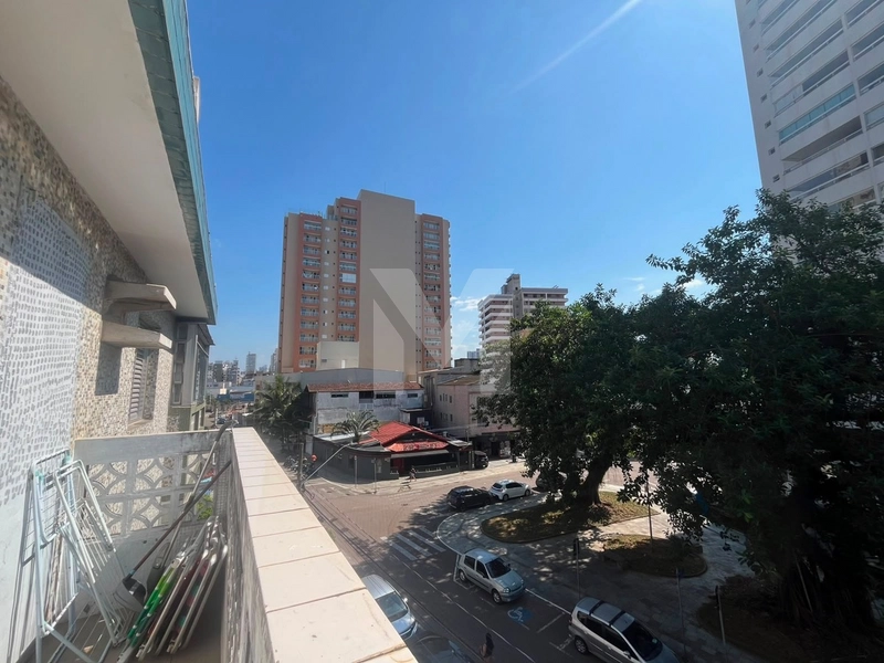 APARTAMENTO NO BOQUEIRÃO 100 METROS DA COSTA E SILVA: 20ª foto da galeria de imagens do imóvel
