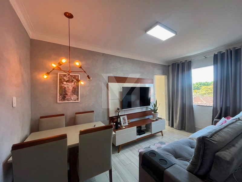 APARTAMENTO NO BOQUEIRÃO 100 METROS DA COSTA E SILVA: 11ª foto da galeria de imagens do imóvel