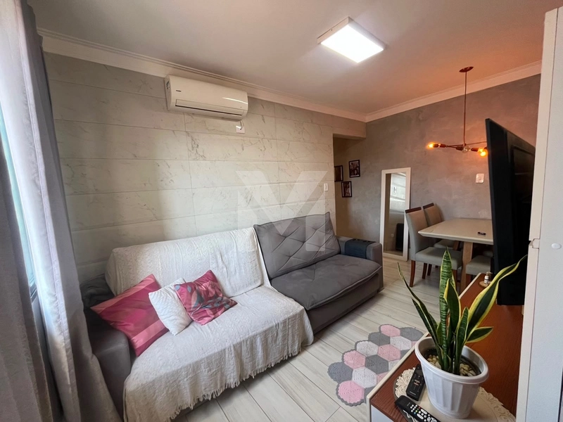 APARTAMENTO NO BOQUEIRÃO 100 METROS DA COSTA E SILVA: 10ª foto da galeria de imagens do imóvel