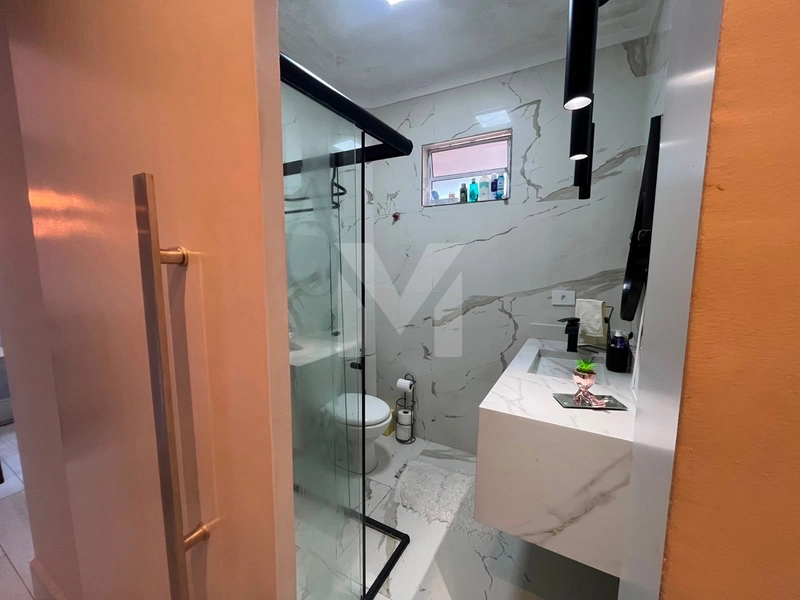 APARTAMENTO NO BOQUEIRÃO 100 METROS DA COSTA E SILVA: 19ª foto da galeria de imagens do imóvel
