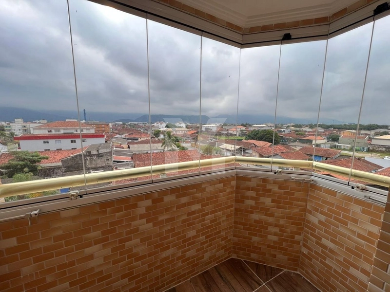Apartamento 1 dórmitorio, prédio frente mar!!!: 11ª foto da galeria de imagens do imóvel