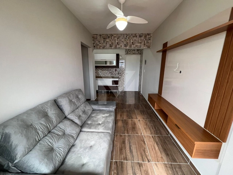 Apartamento 1 dórmitorio, prédio frente mar!!!: 1ª foto da galeria de imagens do imóvel