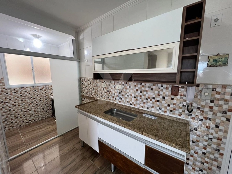 Apartamento 1 dórmitorio, prédio frente mar!!!: 5ª foto da galeria de imagens do imóvel