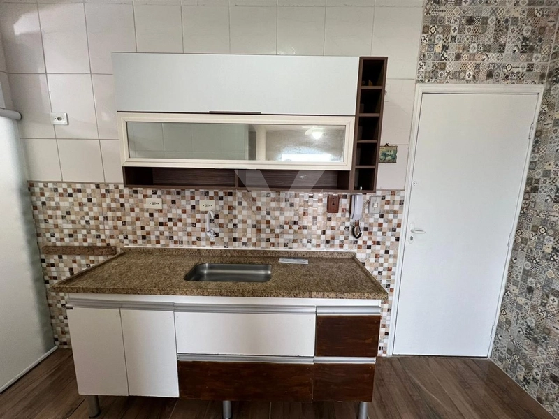 Apartamento 1 dórmitorio, prédio frente mar!!!: 6ª foto da galeria de imagens do imóvel