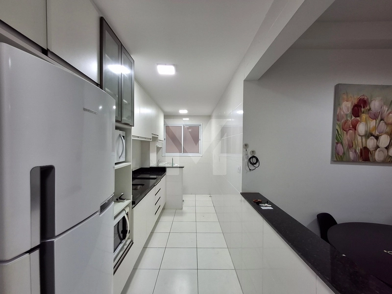 Apartamento 2 dormitórios com lazer clube a 100 metros da praia.: 7ª foto da galeria de imagens do imóvel