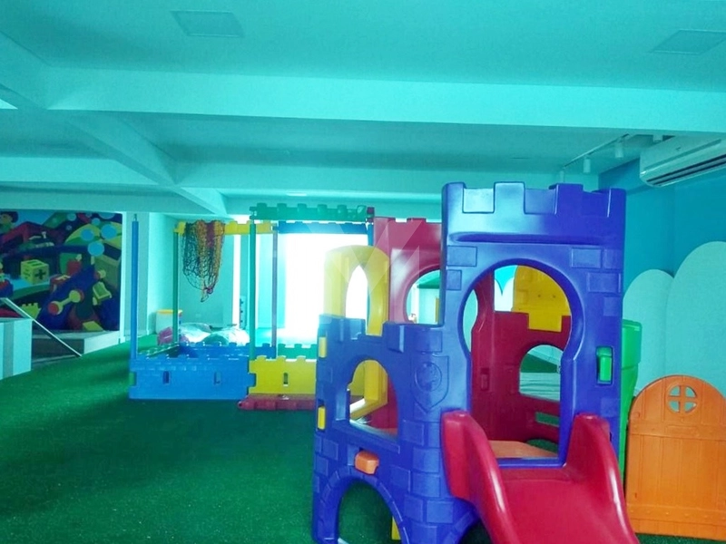 Apartamento 2 dormitórios com lazer clube a 100 metros da praia.: 45ª foto da galeria de imagens do imóvel