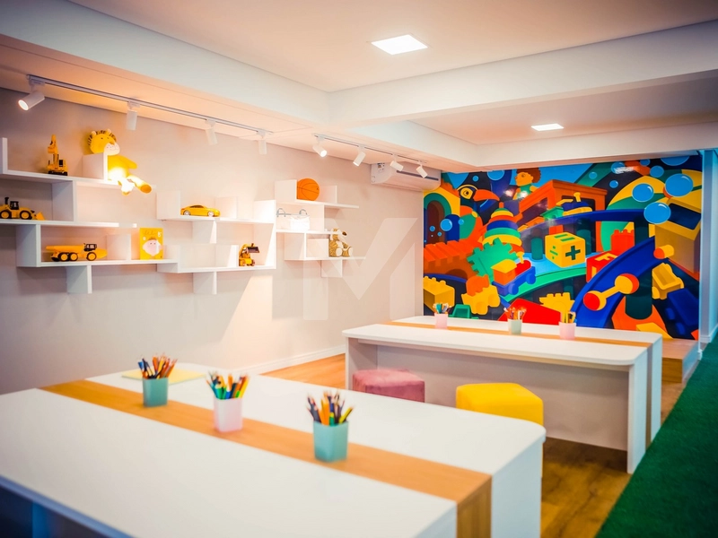 Apartamento 2 dormitórios com lazer clube a 100 metros da praia.: 46ª foto da galeria de imagens do imóvel
