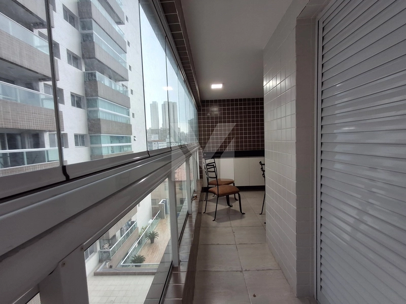 Apartamento 2 dormitórios com lazer clube a 100 metros da praia.: 16ª foto da galeria de imagens do imóvel
