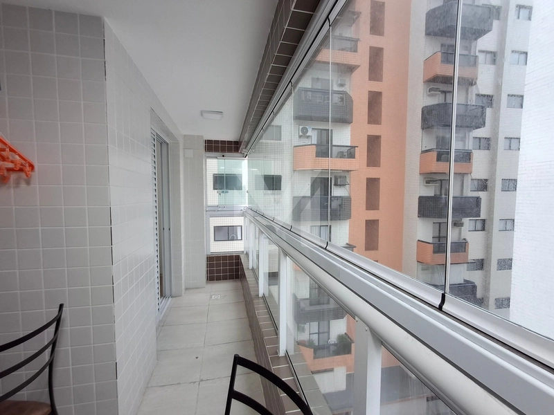 Apartamento 2 dormitórios com lazer clube a 100 metros da praia.: 17ª foto da galeria de imagens do imóvel