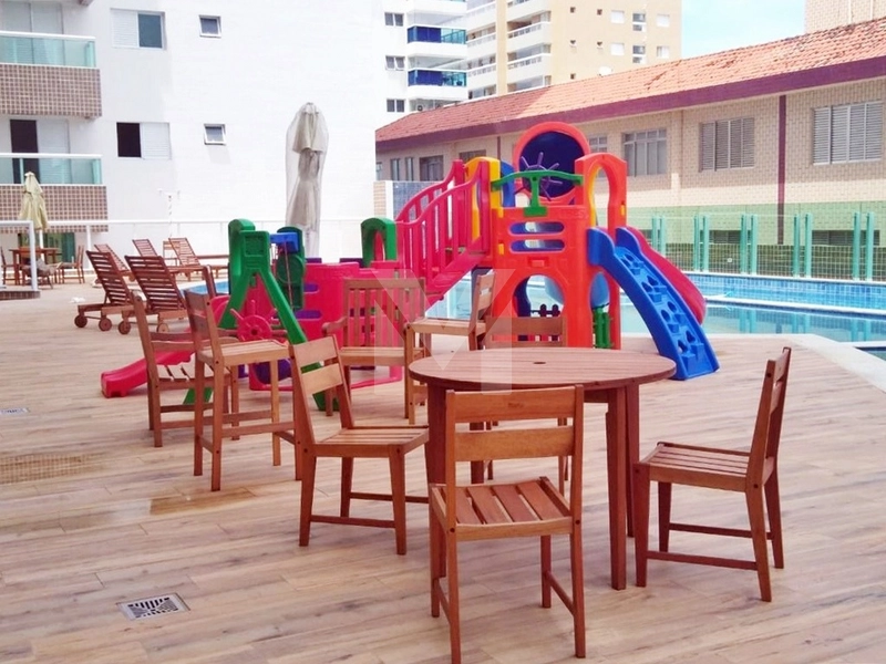 Apartamento 2 dormitórios com lazer clube a 100 metros da praia.: 34ª foto da galeria de imagens do imóvel