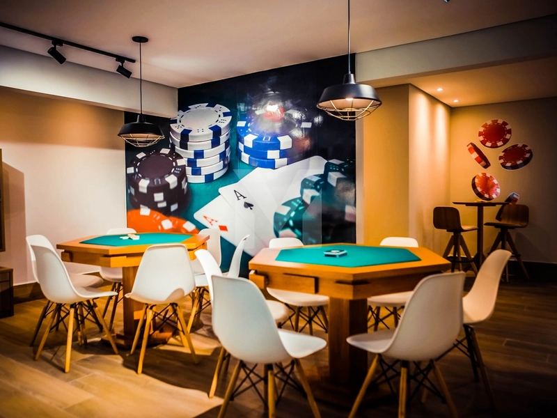 Apartamento 2 dormitórios com lazer clube a 100 metros da praia.: 41ª foto da galeria de imagens do imóvel