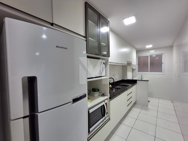Apartamento 2 dormitórios com lazer clube a 100 metros da praia.: 6ª foto da galeria de imagens do imóvel